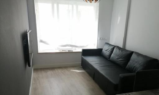 Silgarbeach Apartamento 桑亨霍 外观 照片