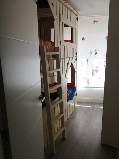 Silgarbeach Apartamento 桑亨霍 外观 照片