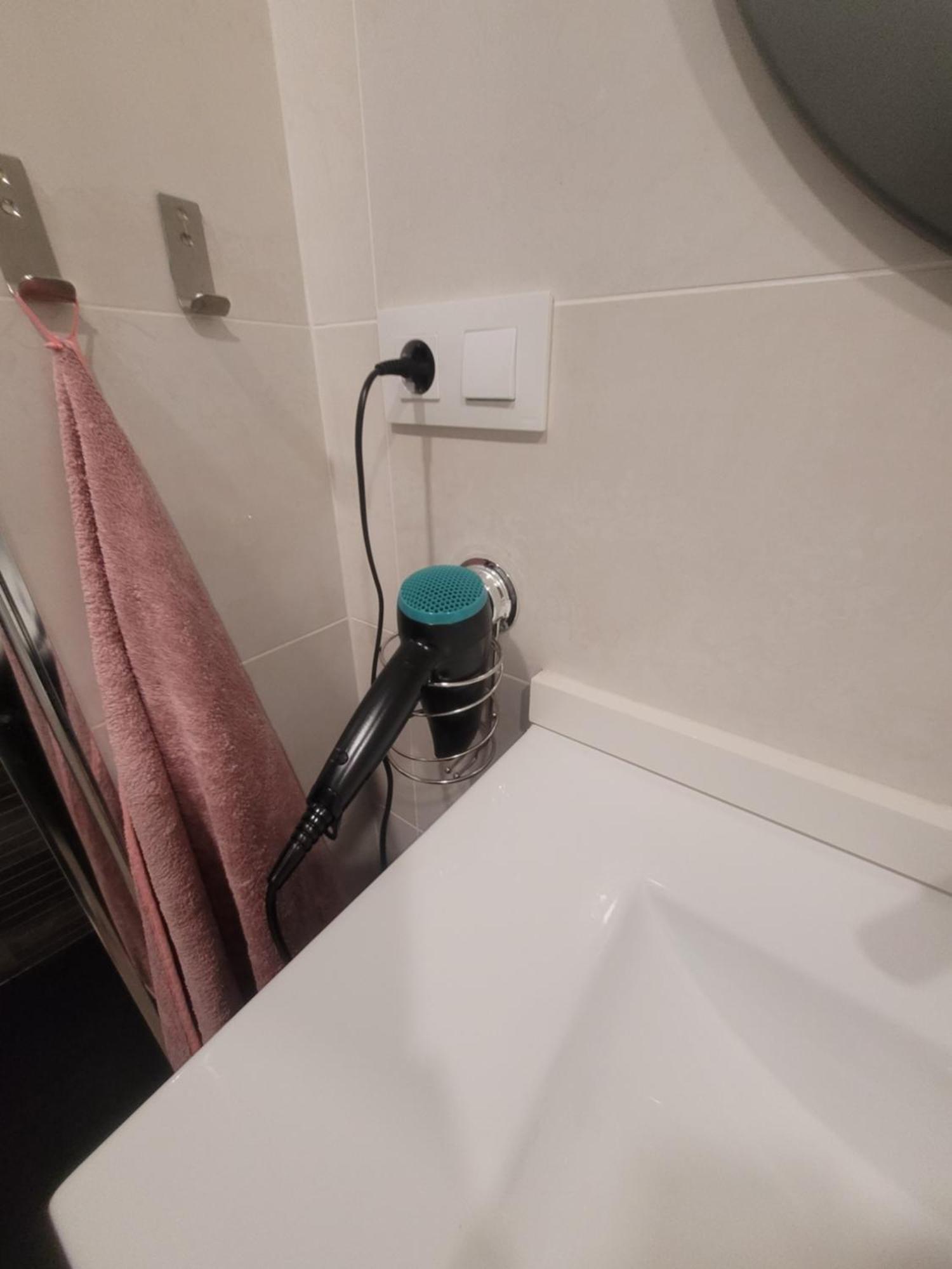 Silgarbeach Apartamento 桑亨霍 外观 照片